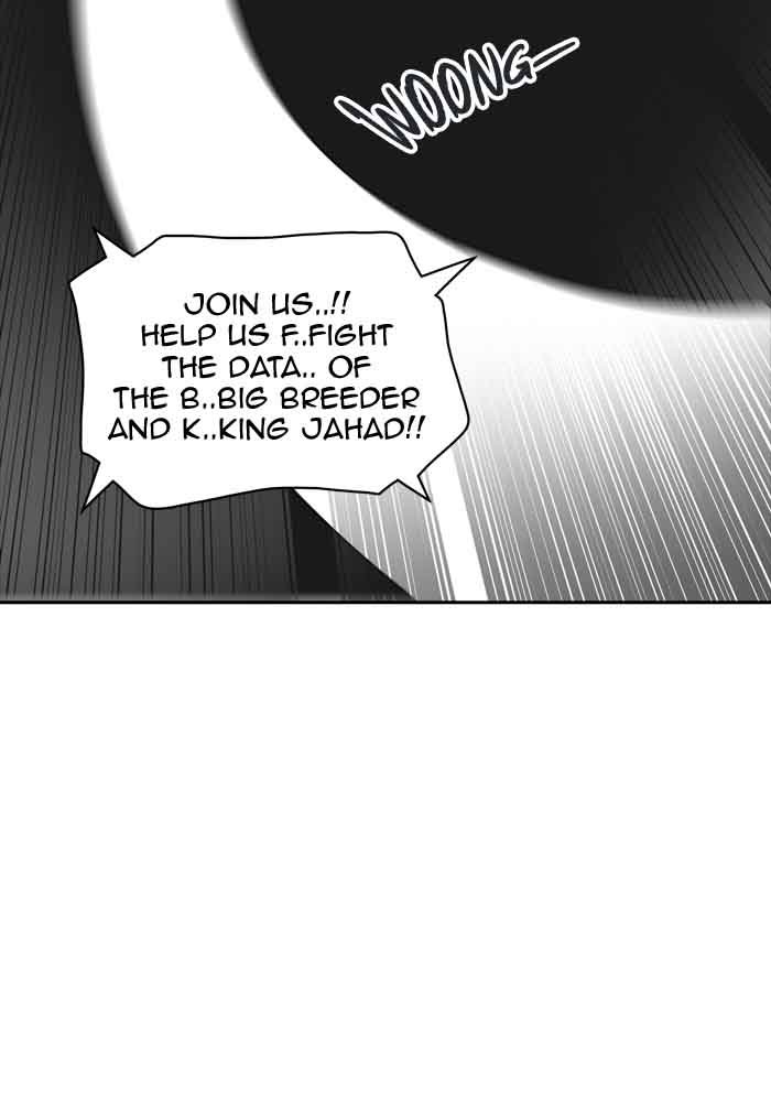 Tower Of God Chapter 359 Page 83