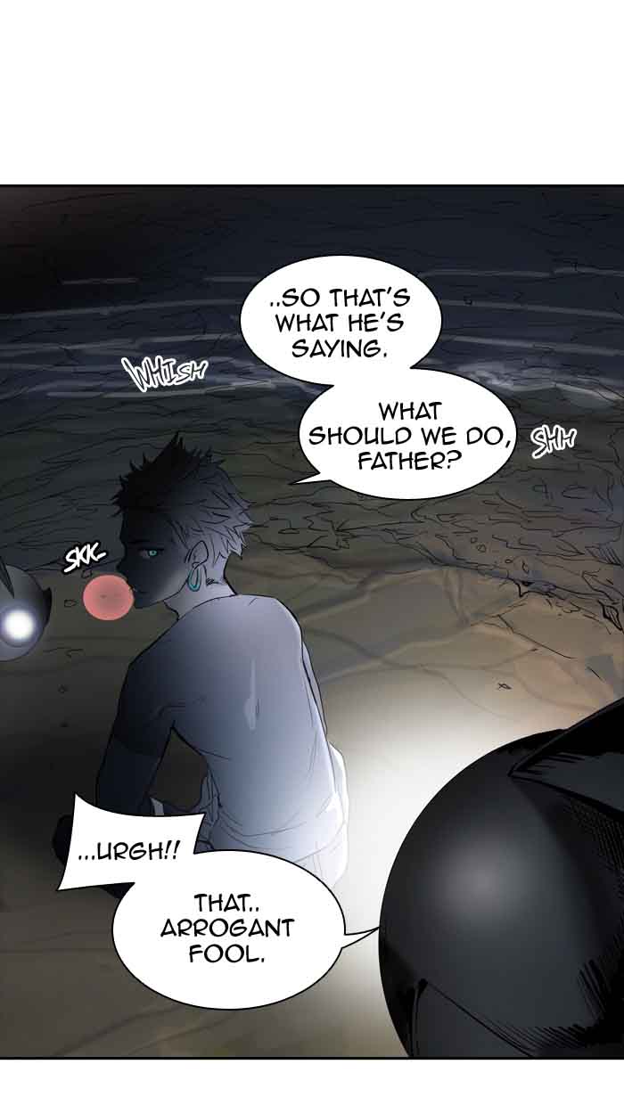 Tower Of God Chapter 359 Page 85