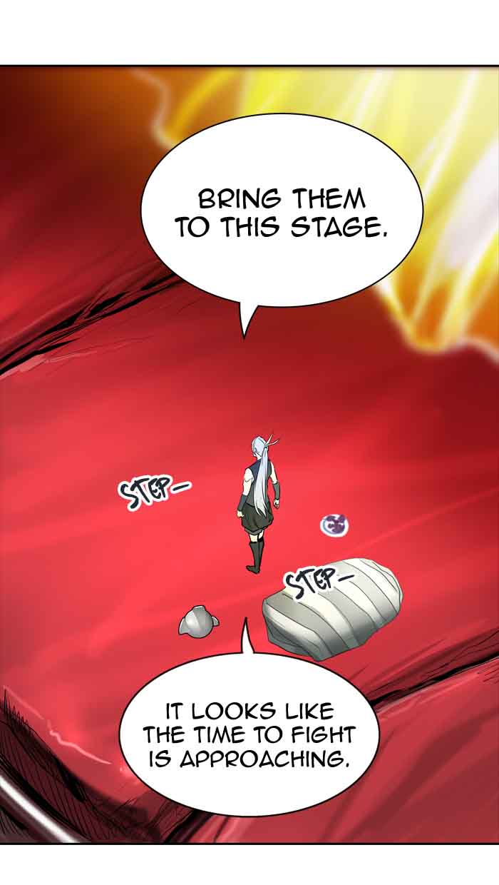 Tower Of God Chapter 359 Page 88