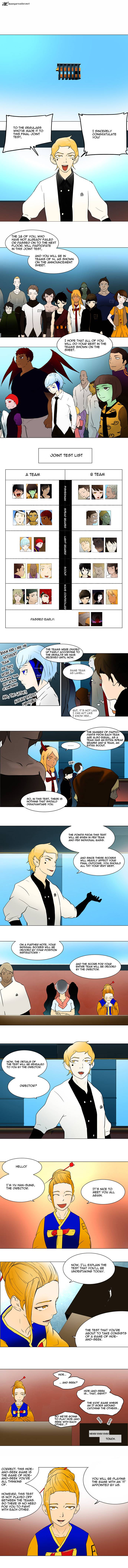 Tower Of God Chapter 36 Page 2
