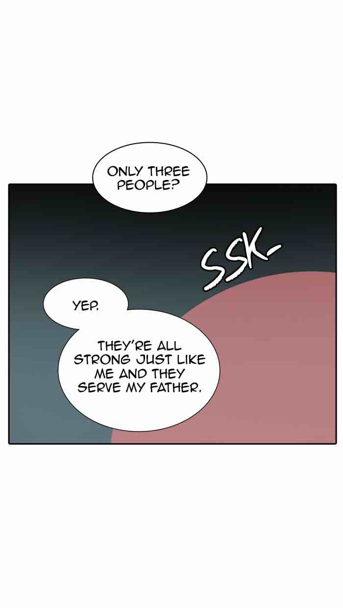 Tower Of God Chapter 360 Page 100