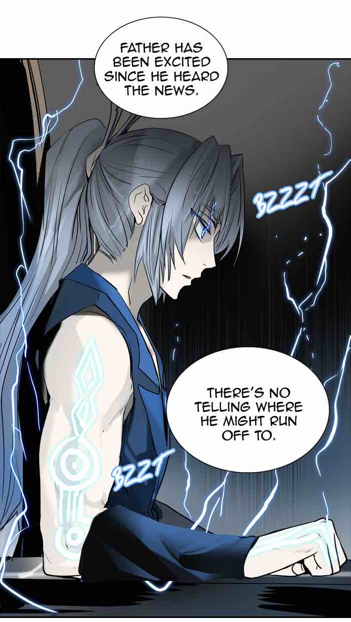 Tower Of God Chapter 360 Page 105