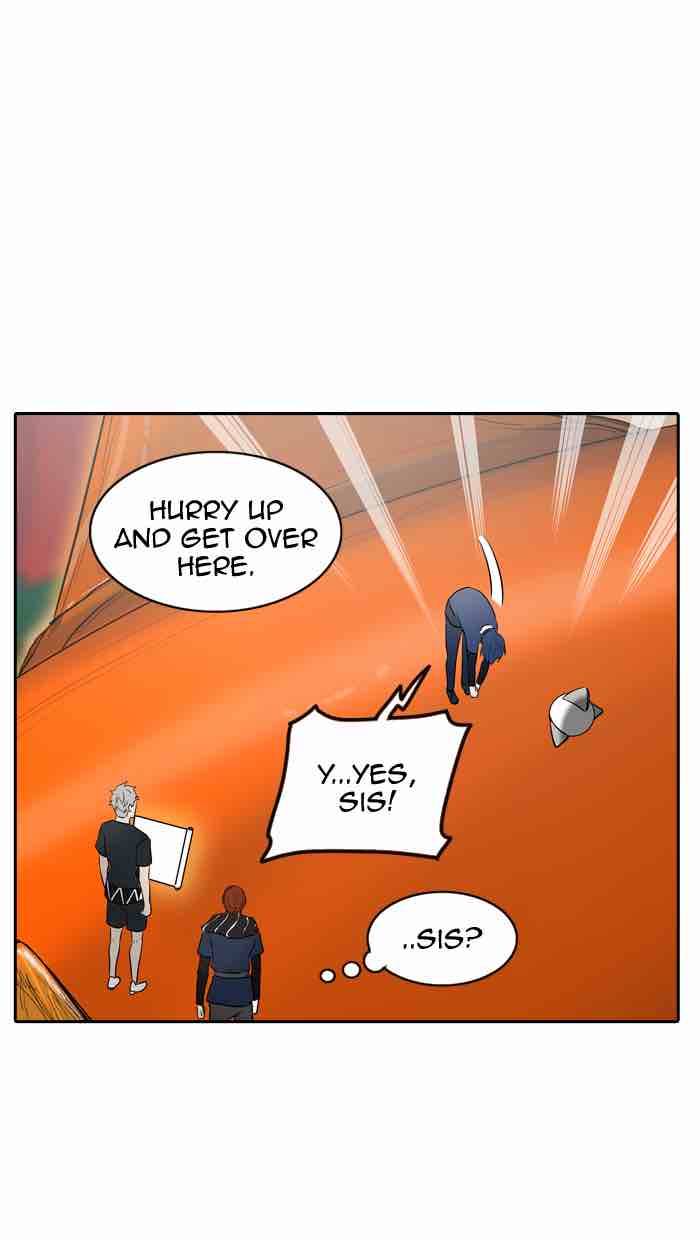 Tower Of God Chapter 360 Page 106