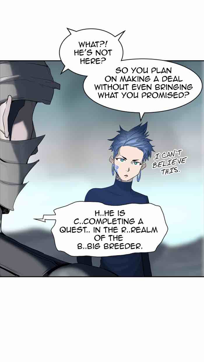 Tower Of God Chapter 360 Page 13