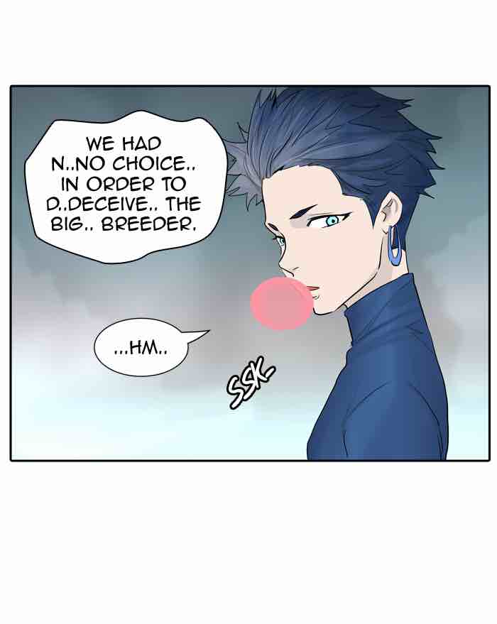 Tower Of God Chapter 360 Page 14