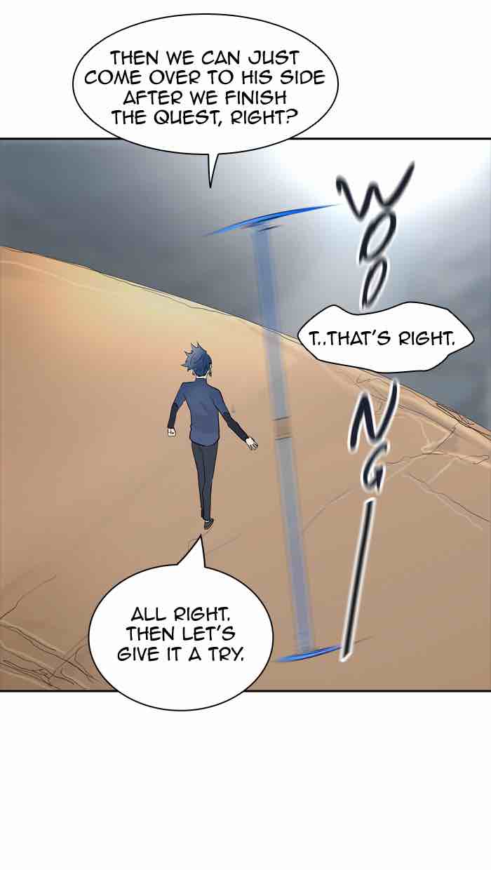 Tower Of God Chapter 360 Page 15