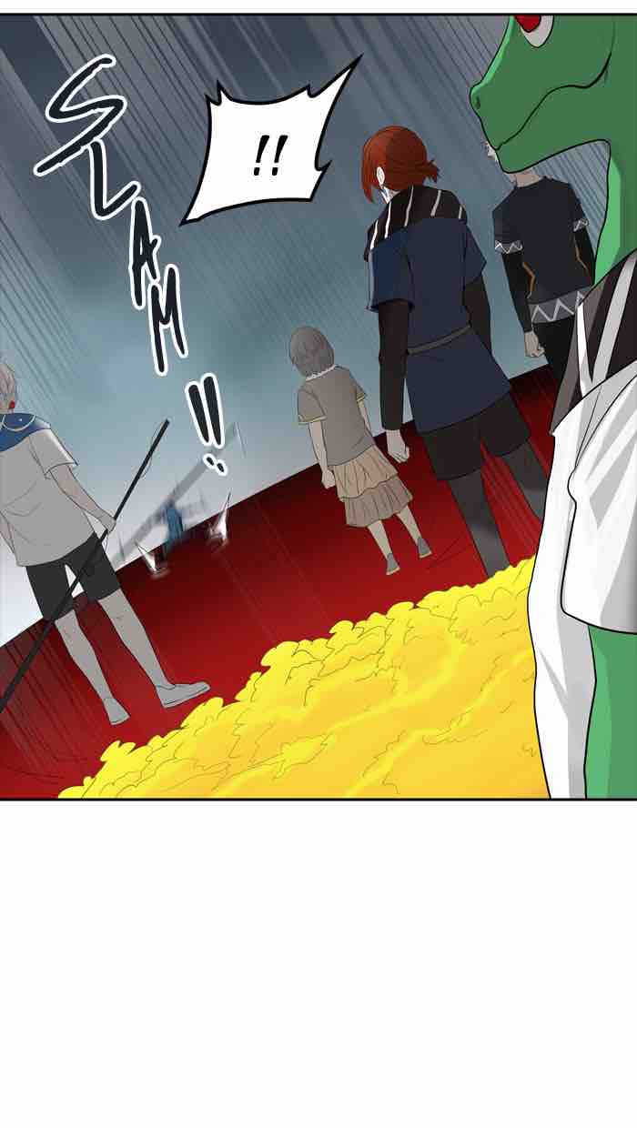 Tower Of God Chapter 360 Page 17