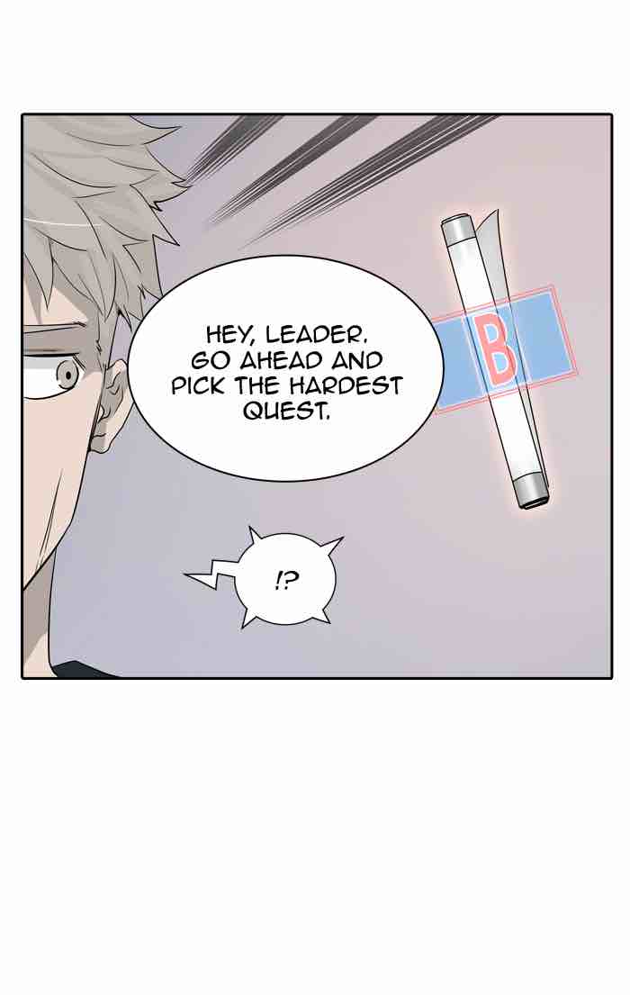 Tower Of God Chapter 360 Page 18