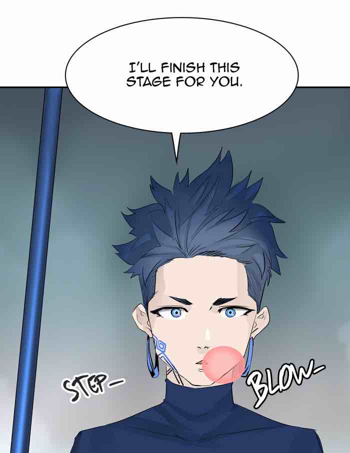 Tower Of God Chapter 360 Page 19