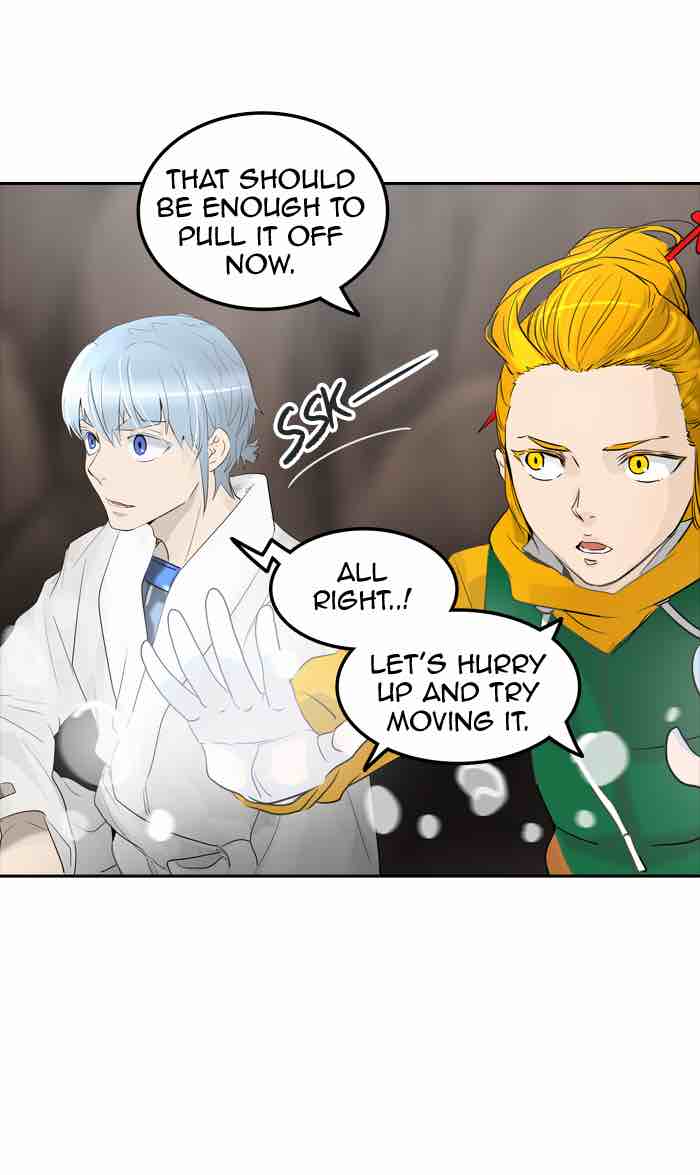 Tower Of God Chapter 360 Page 24