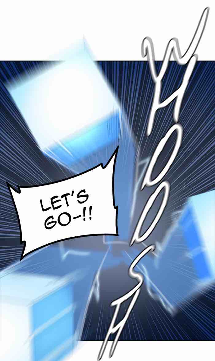 Tower Of God Chapter 360 Page 25