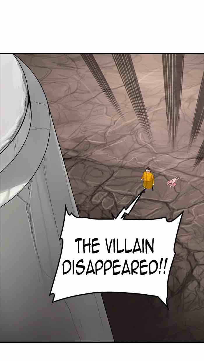 Tower Of God Chapter 360 Page 34