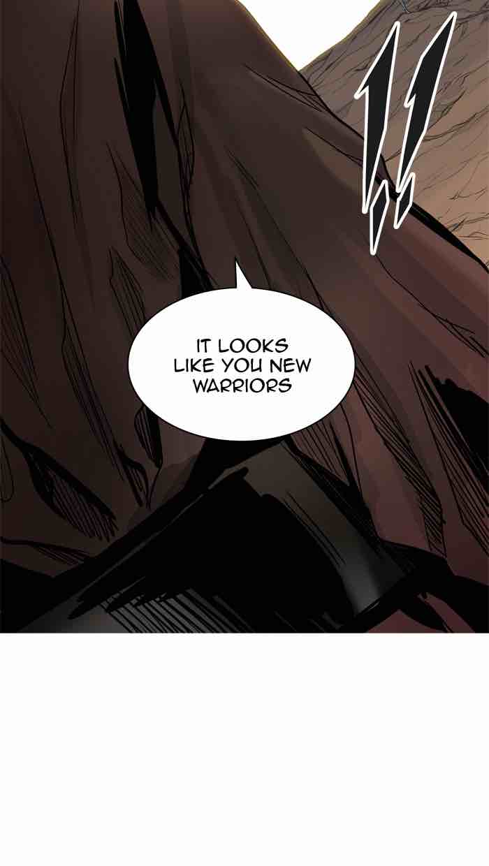 Tower Of God Chapter 360 Page 46