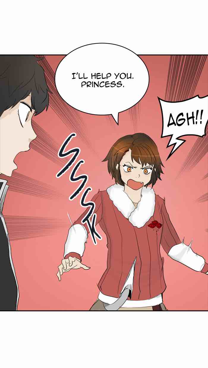 Tower Of God Chapter 360 Page 66