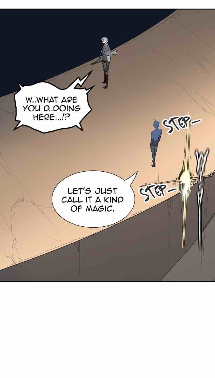 Tower Of God Chapter 360 Page 7
