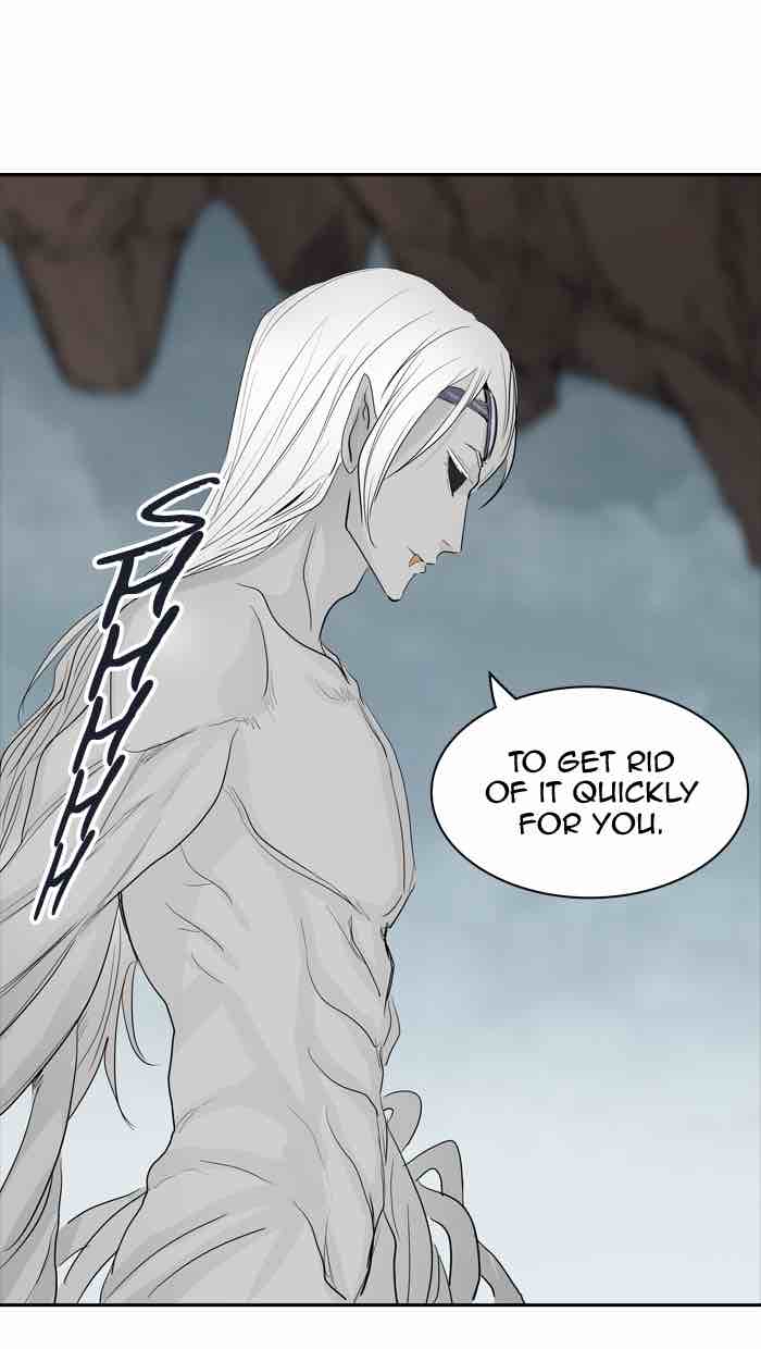 Tower Of God Chapter 360 Page 71