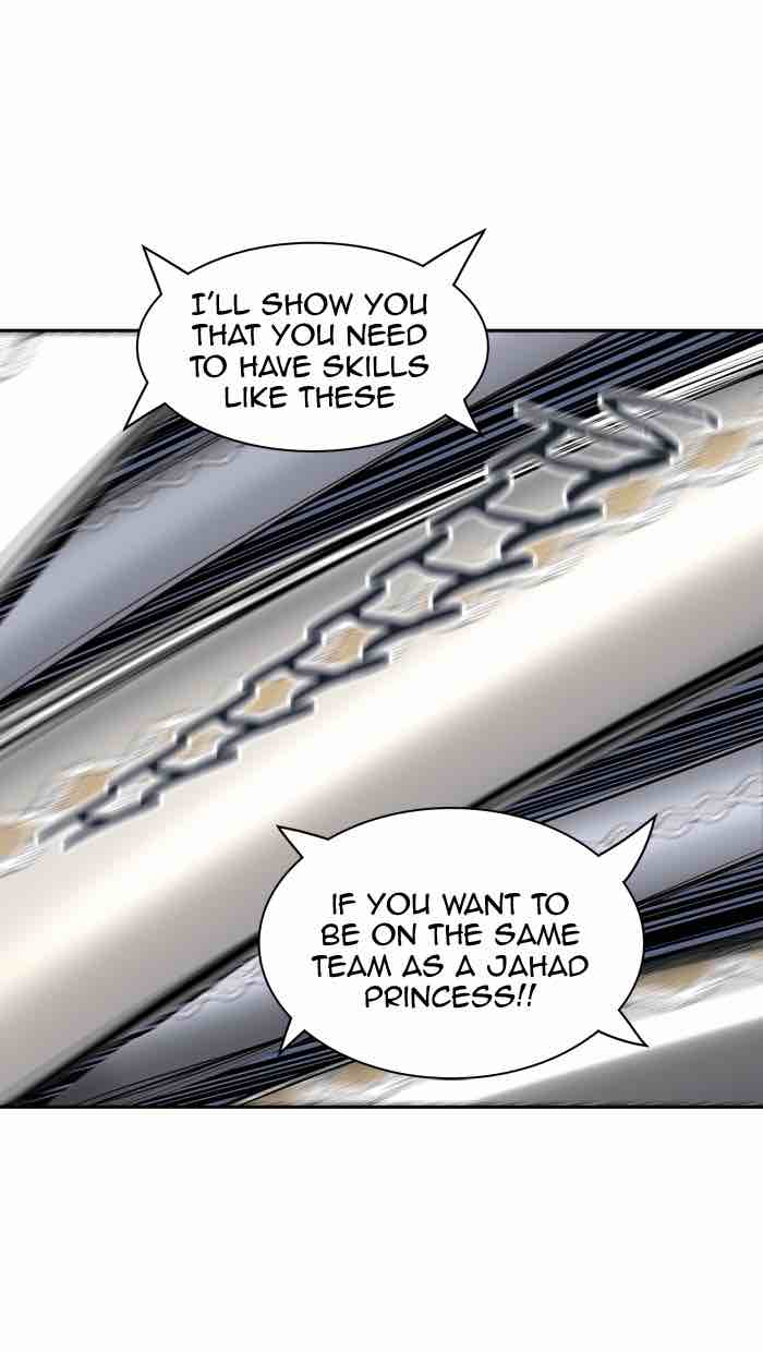 Tower Of God Chapter 360 Page 73