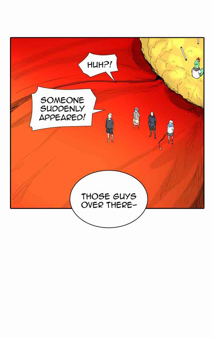 Tower Of God Chapter 360 Page 8