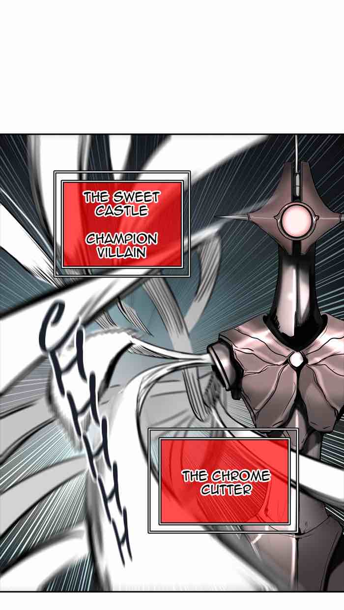 Tower Of God Chapter 360 Page 83