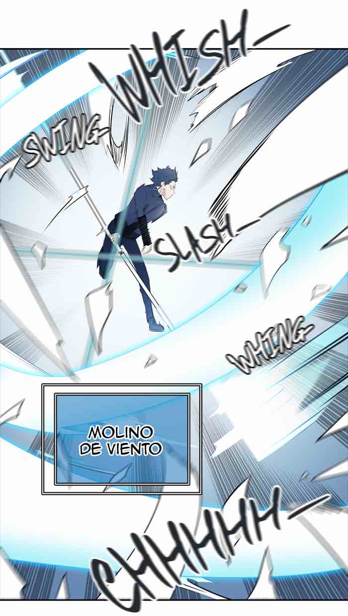 Tower Of God Chapter 360 Page 88