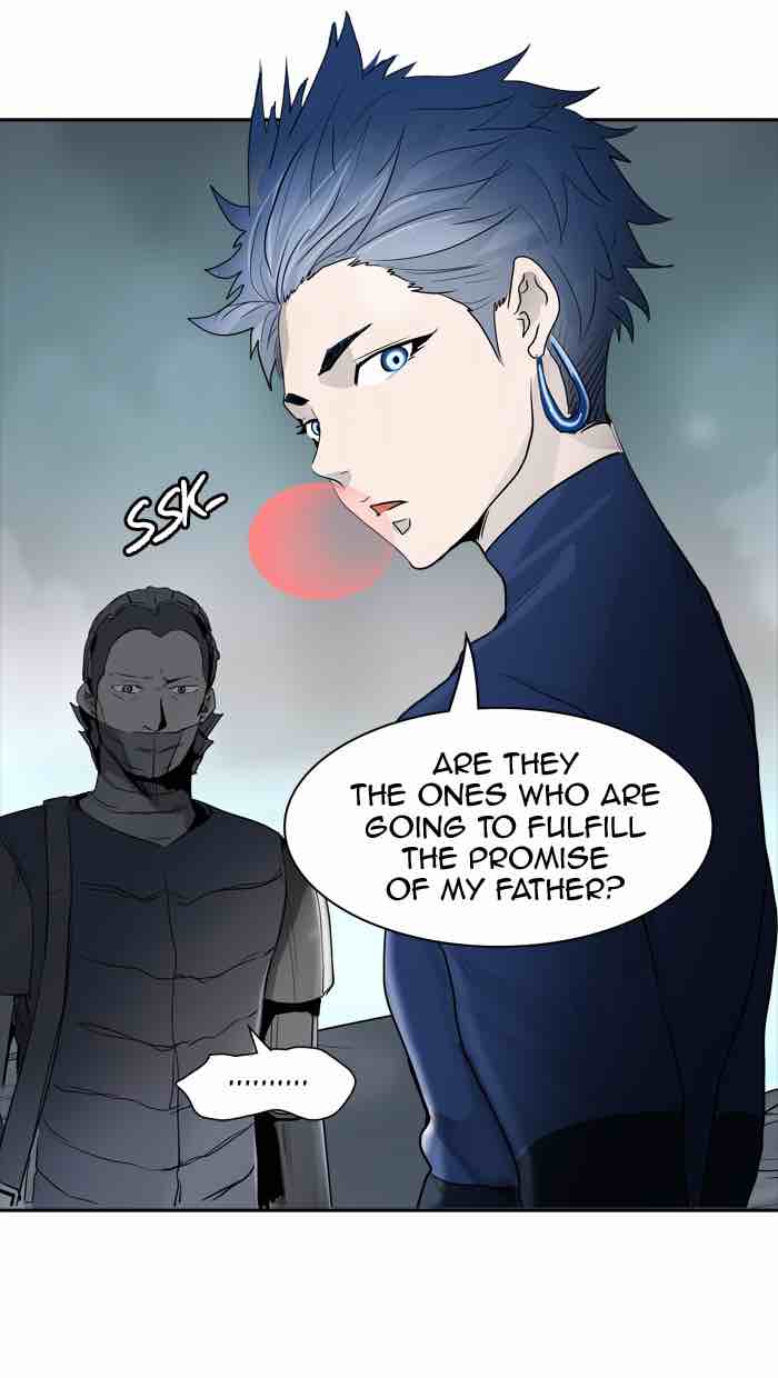 Tower Of God Chapter 360 Page 9