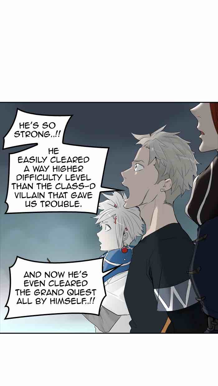 Tower Of God Chapter 360 Page 93