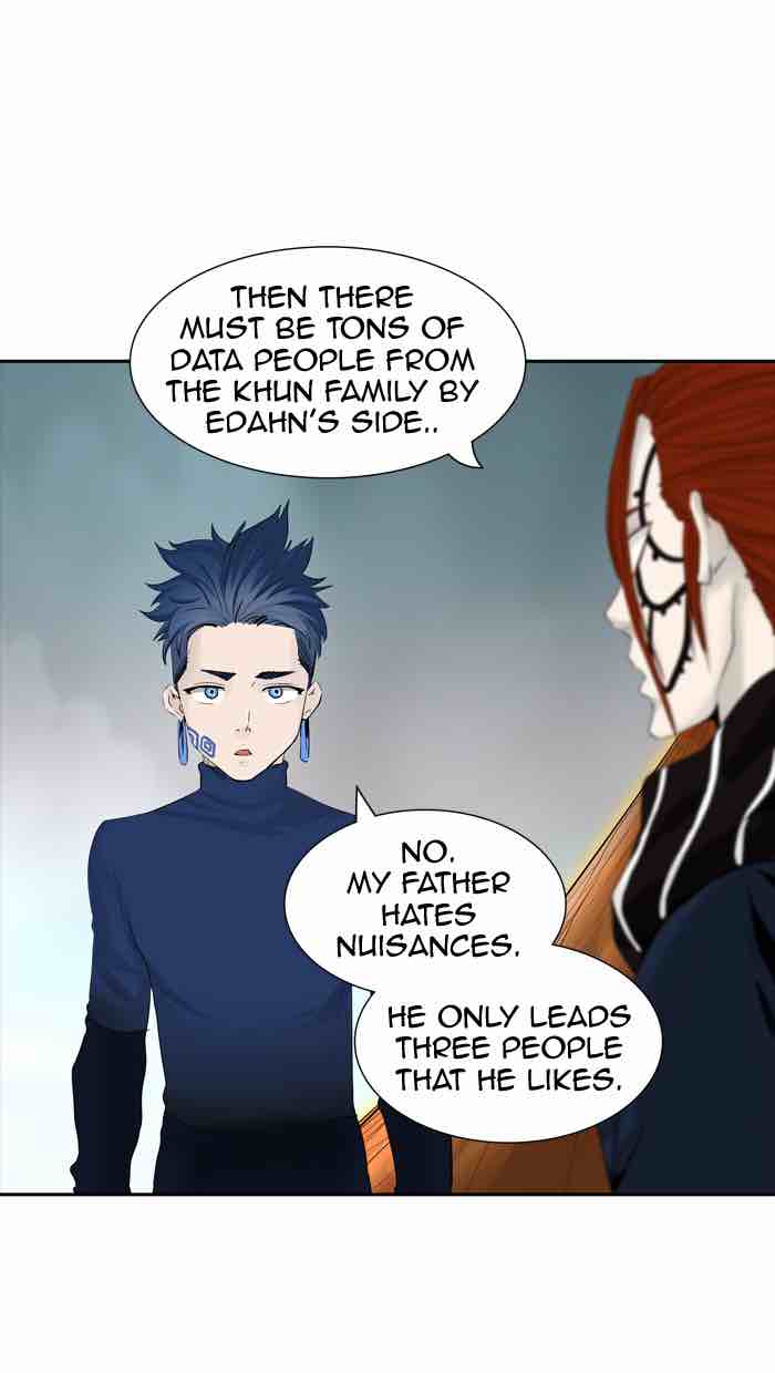 Tower Of God Chapter 360 Page 99