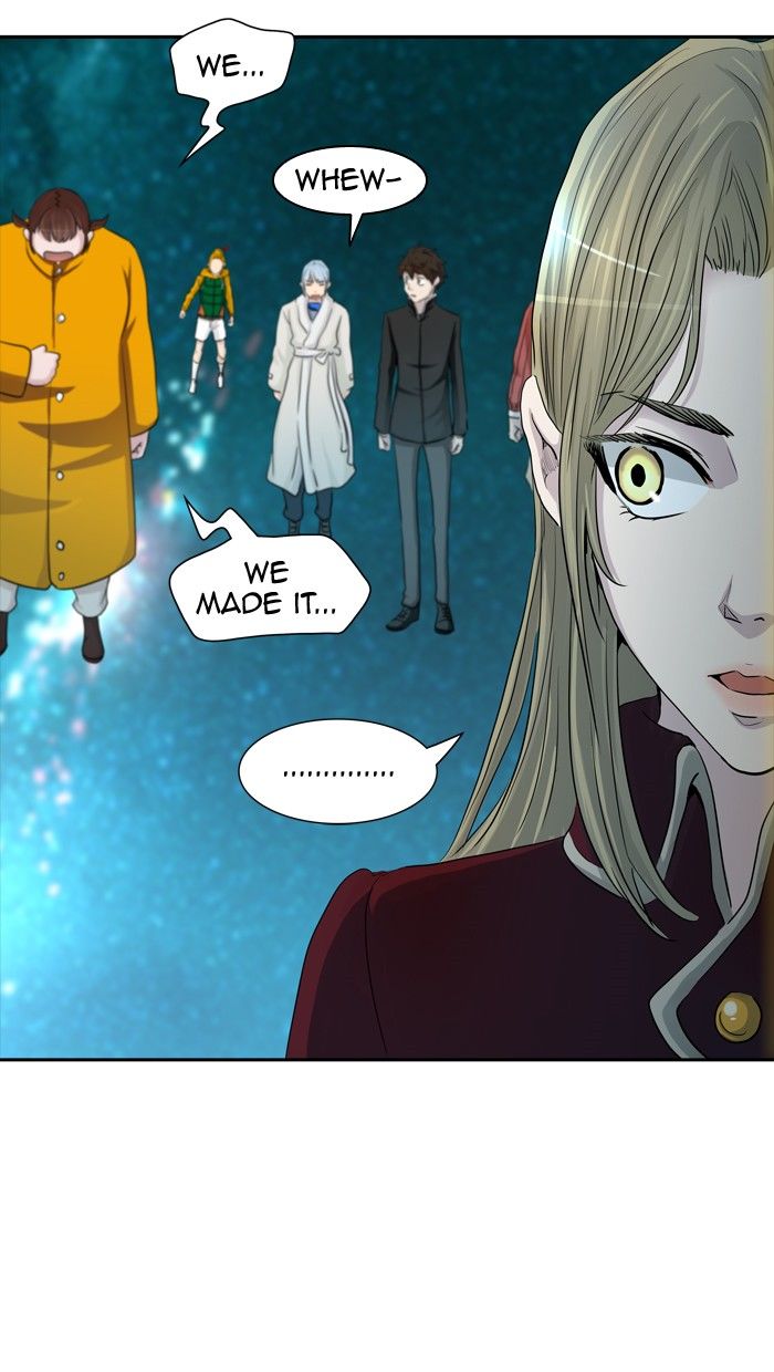 Tower Of God Chapter 361 Page 103