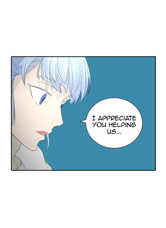 Tower Of God Chapter 361 Page 106