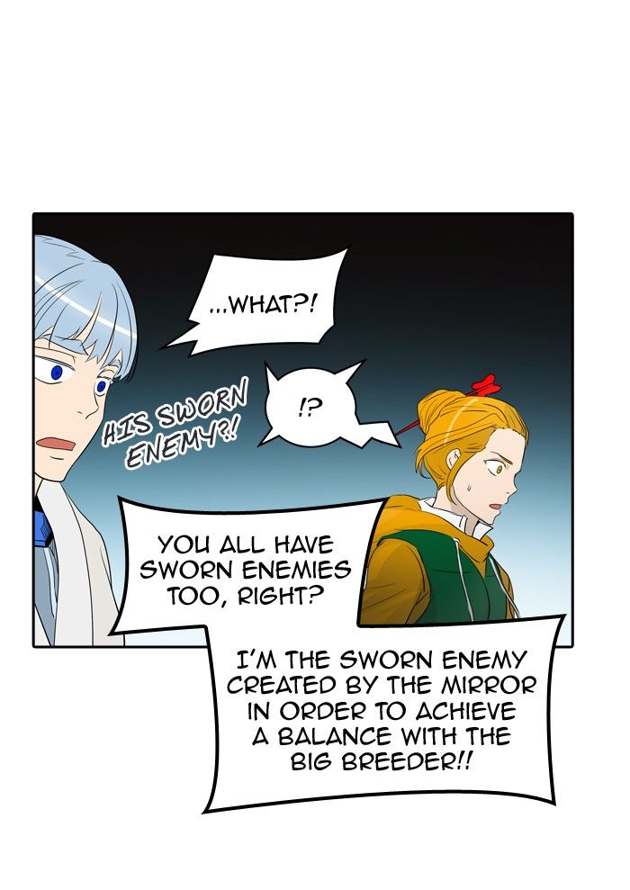 Tower Of God Chapter 361 Page 110