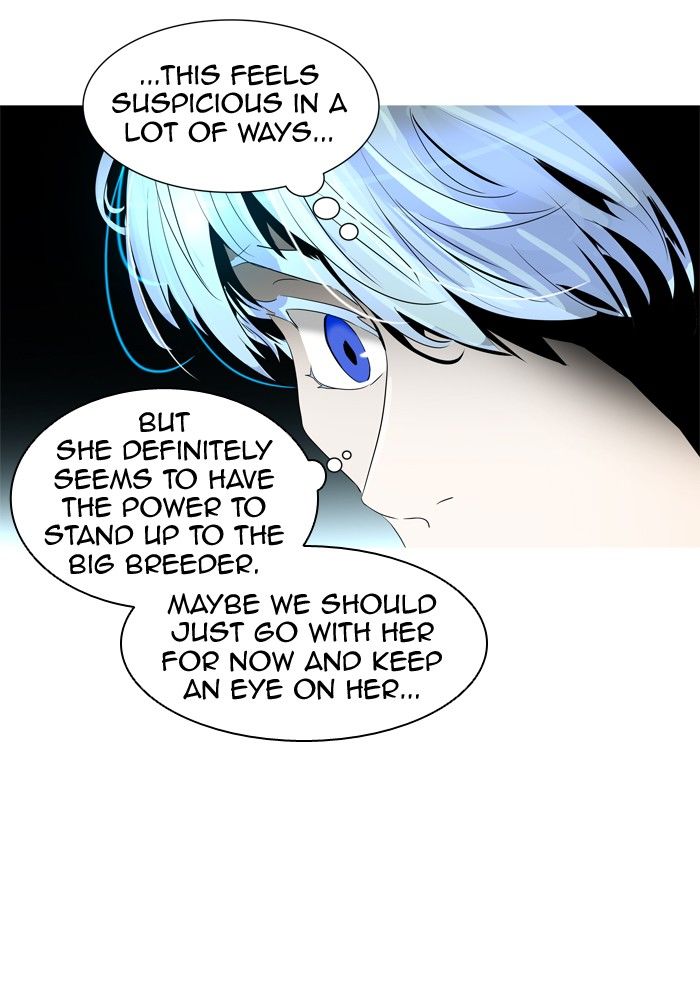 Tower Of God Chapter 361 Page 115