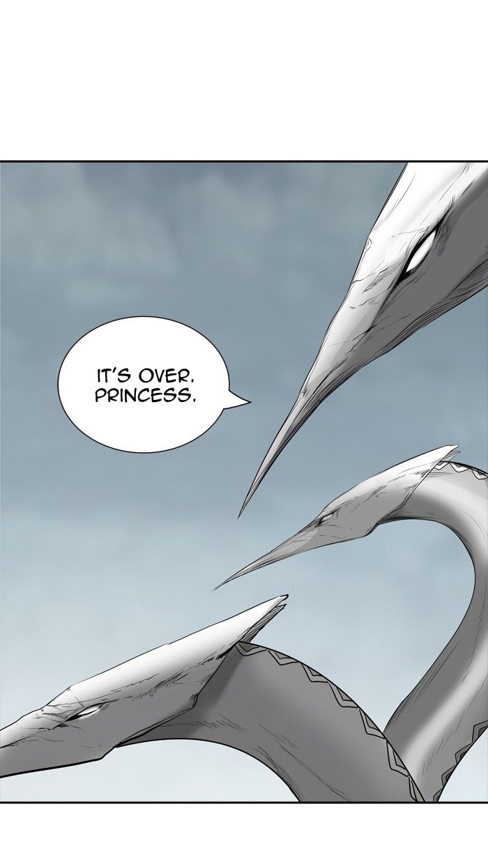 Tower Of God Chapter 361 Page 16