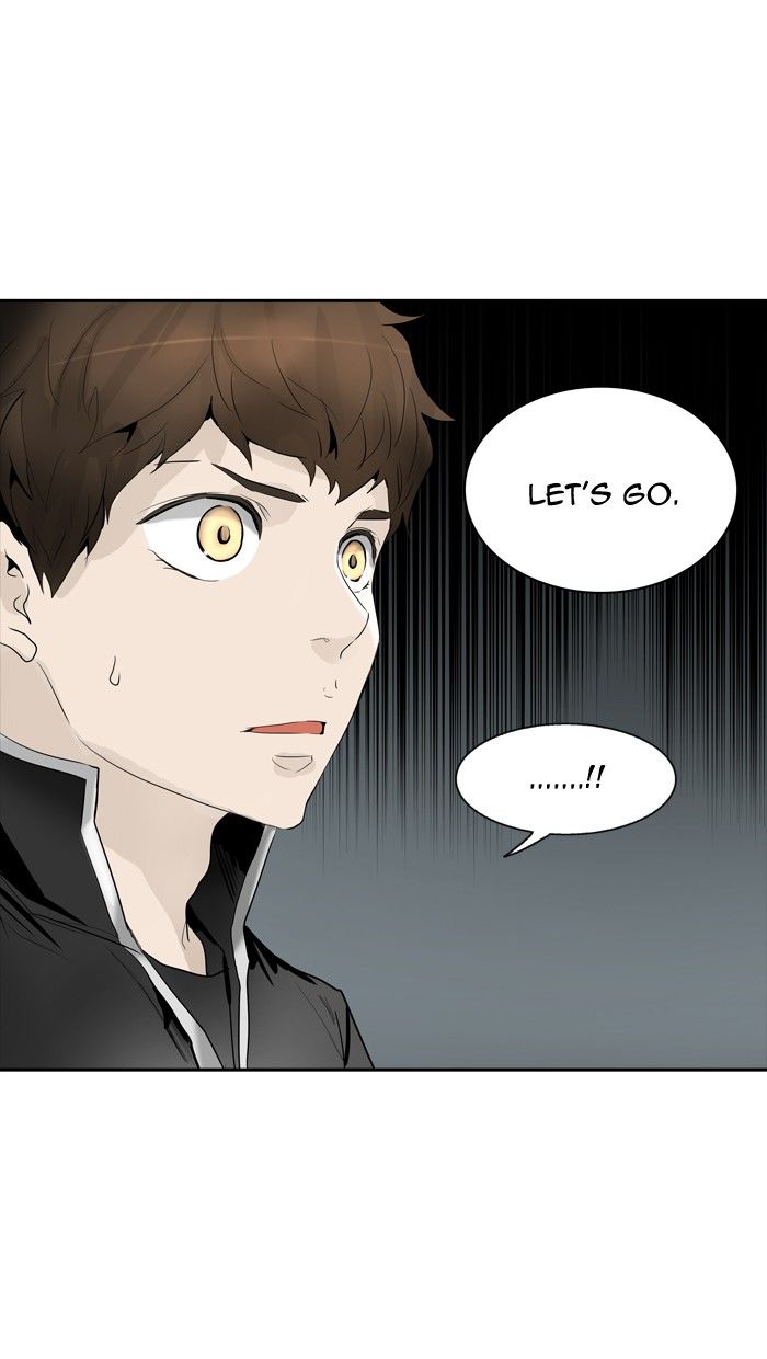 Tower Of God Chapter 361 Page 17