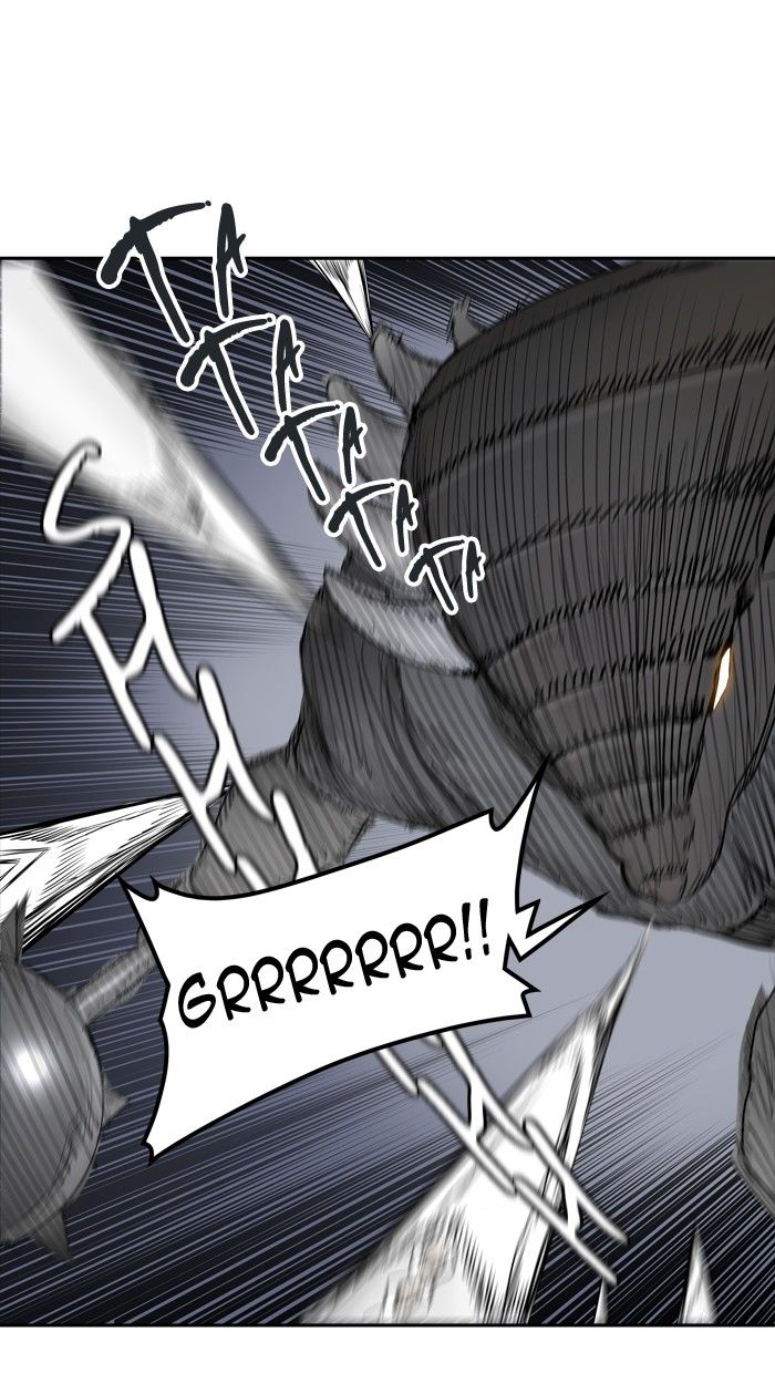 Tower Of God Chapter 361 Page 2