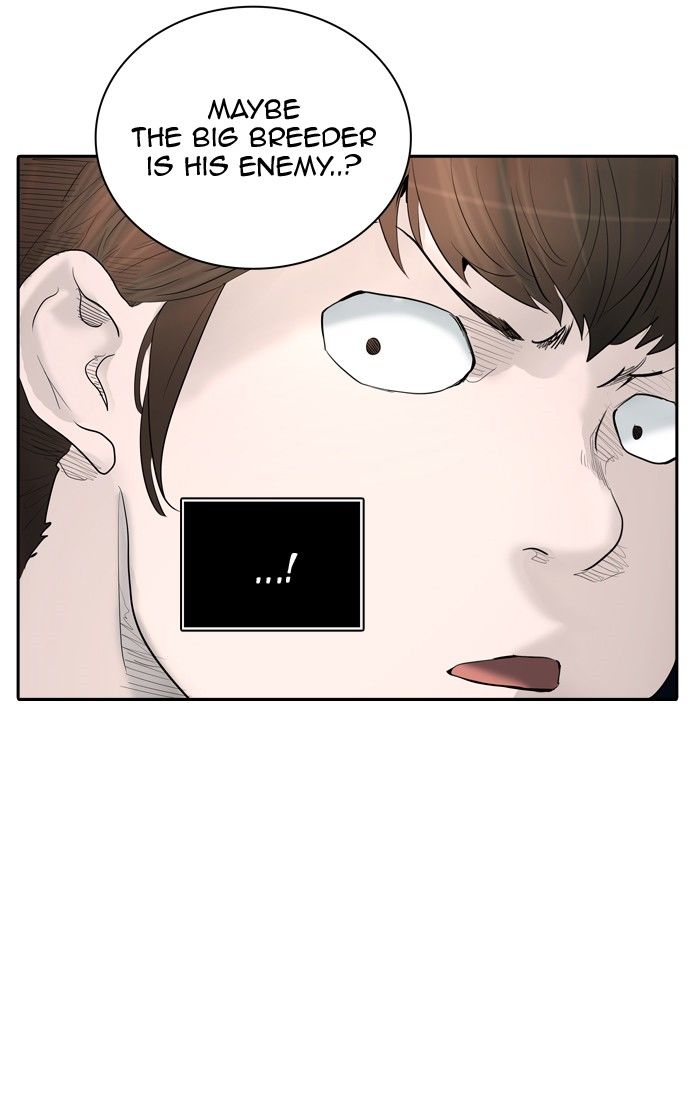 Tower Of God Chapter 361 Page 21