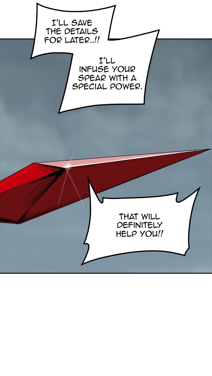 Tower Of God Chapter 361 Page 27