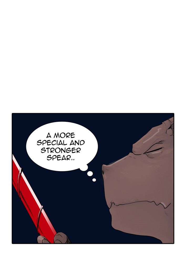 Tower Of God Chapter 361 Page 29