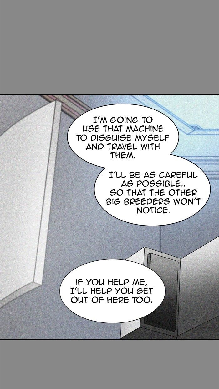 Tower Of God Chapter 361 Page 35