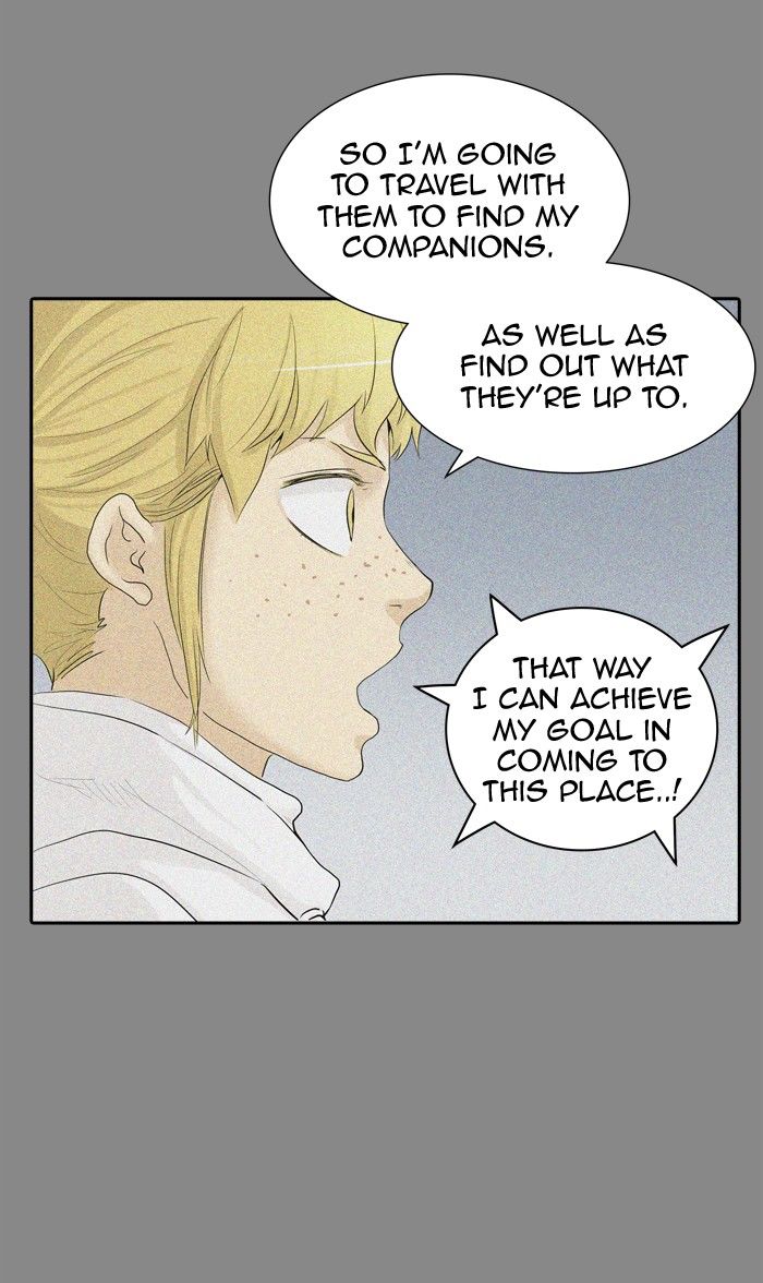 Tower Of God Chapter 361 Page 37
