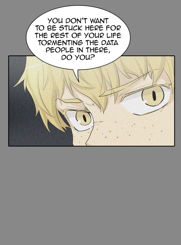 Tower Of God Chapter 361 Page 41