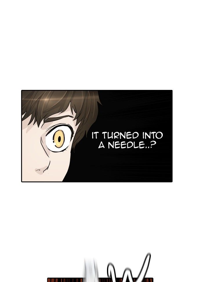 Tower Of God Chapter 361 Page 7
