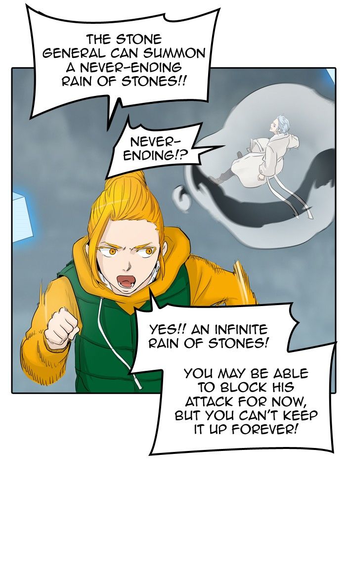 Tower Of God Chapter 361 Page 70