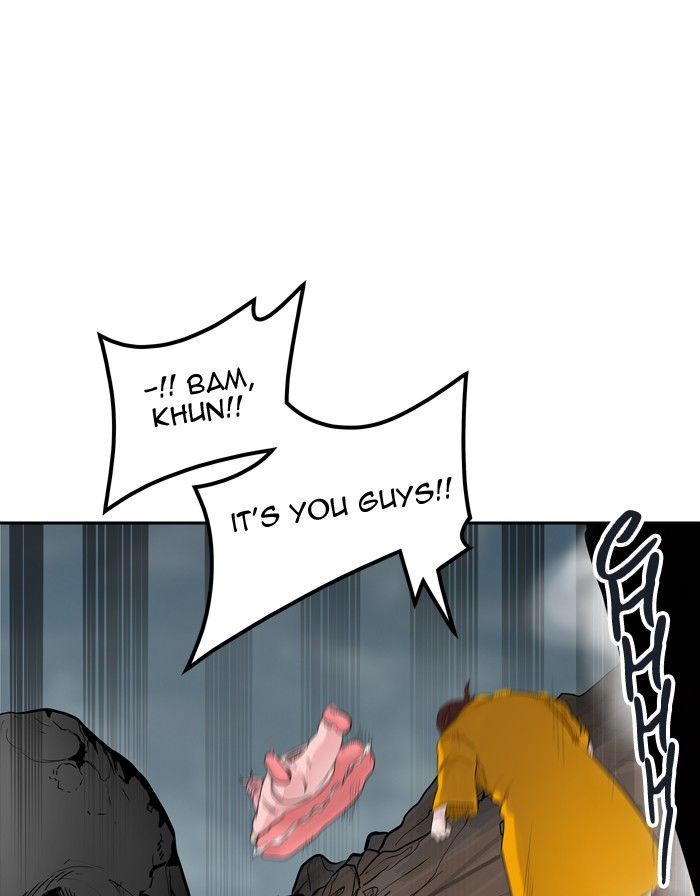 Tower Of God Chapter 361 Page 79