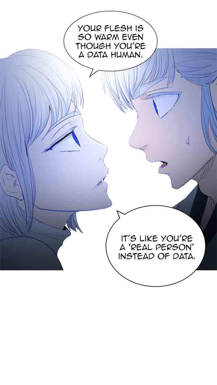 Tower Of God Chapter 362 Page 102