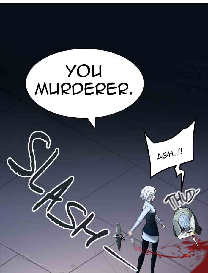 Tower Of God Chapter 362 Page 104