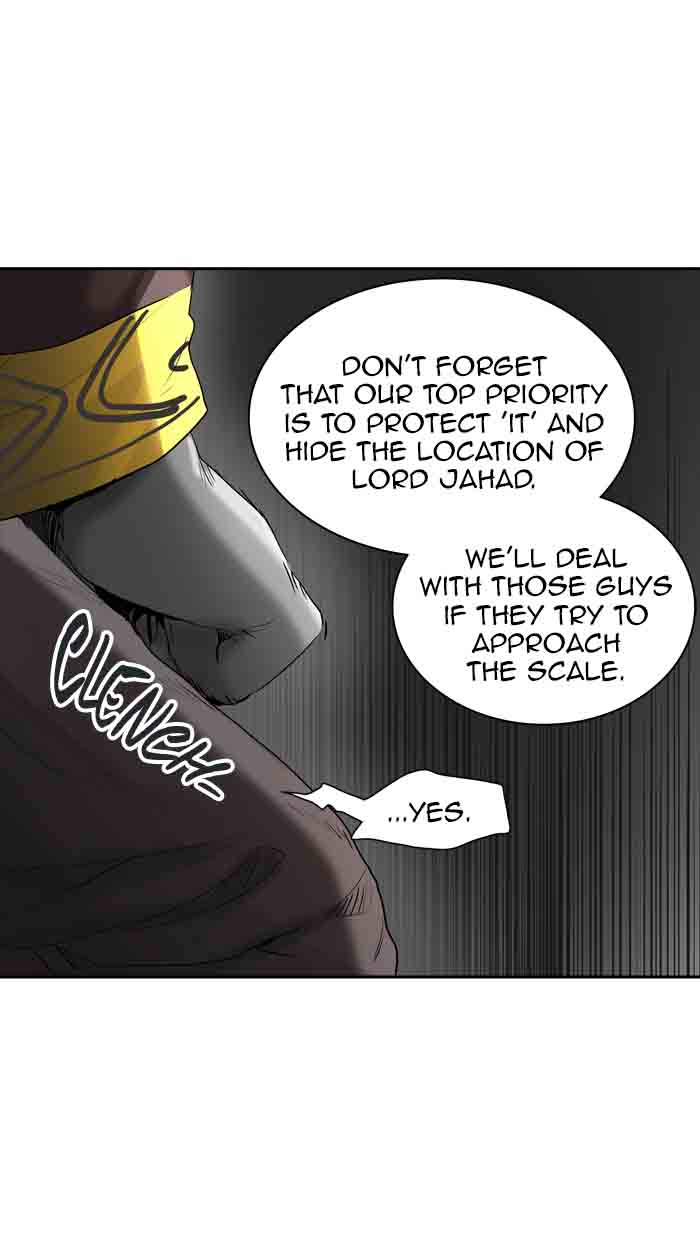Tower Of God Chapter 362 Page 11