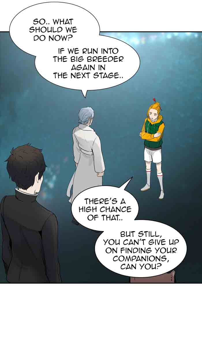 Tower Of God Chapter 362 Page 13