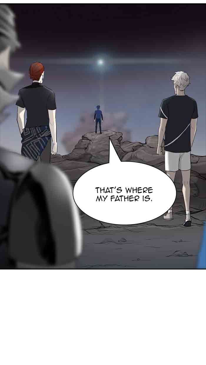 Tower Of God Chapter 362 Page 23