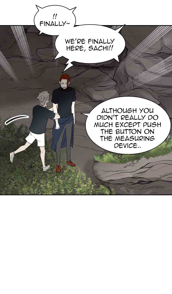 Tower Of God Chapter 362 Page 26