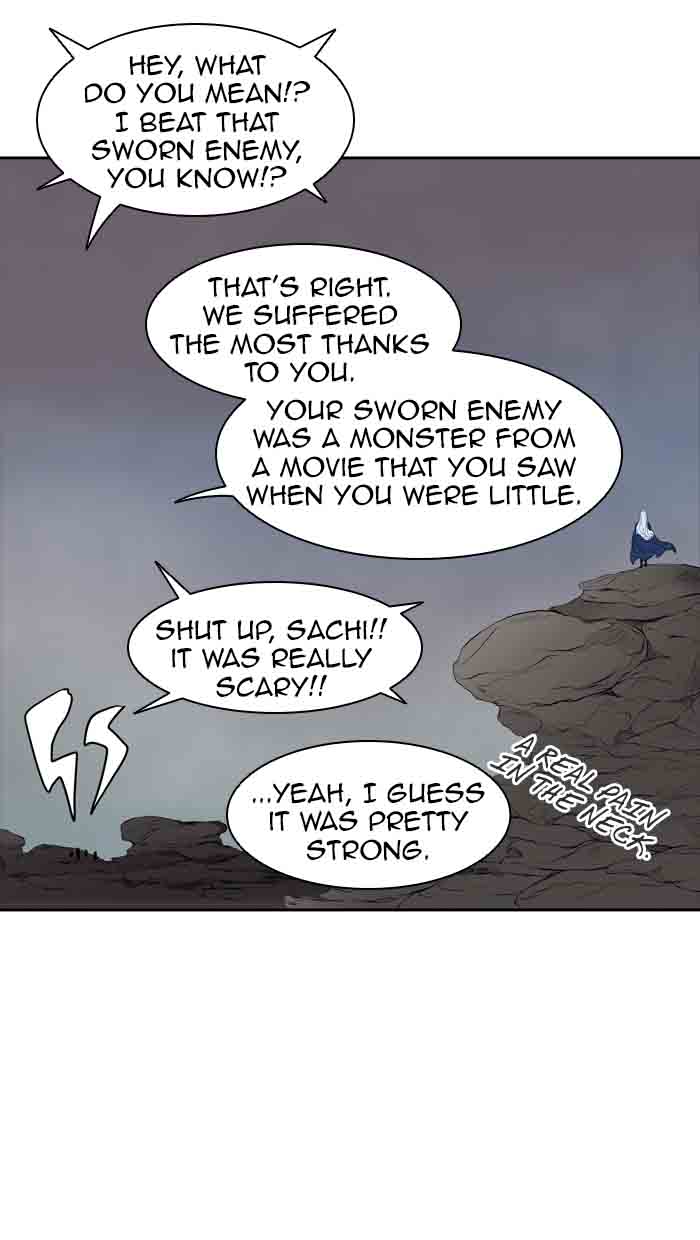 Tower Of God Chapter 362 Page 27